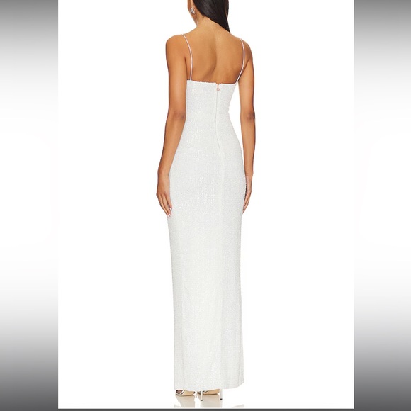 SUBLIME CUTOUT Maxi - Picture 3 of 4